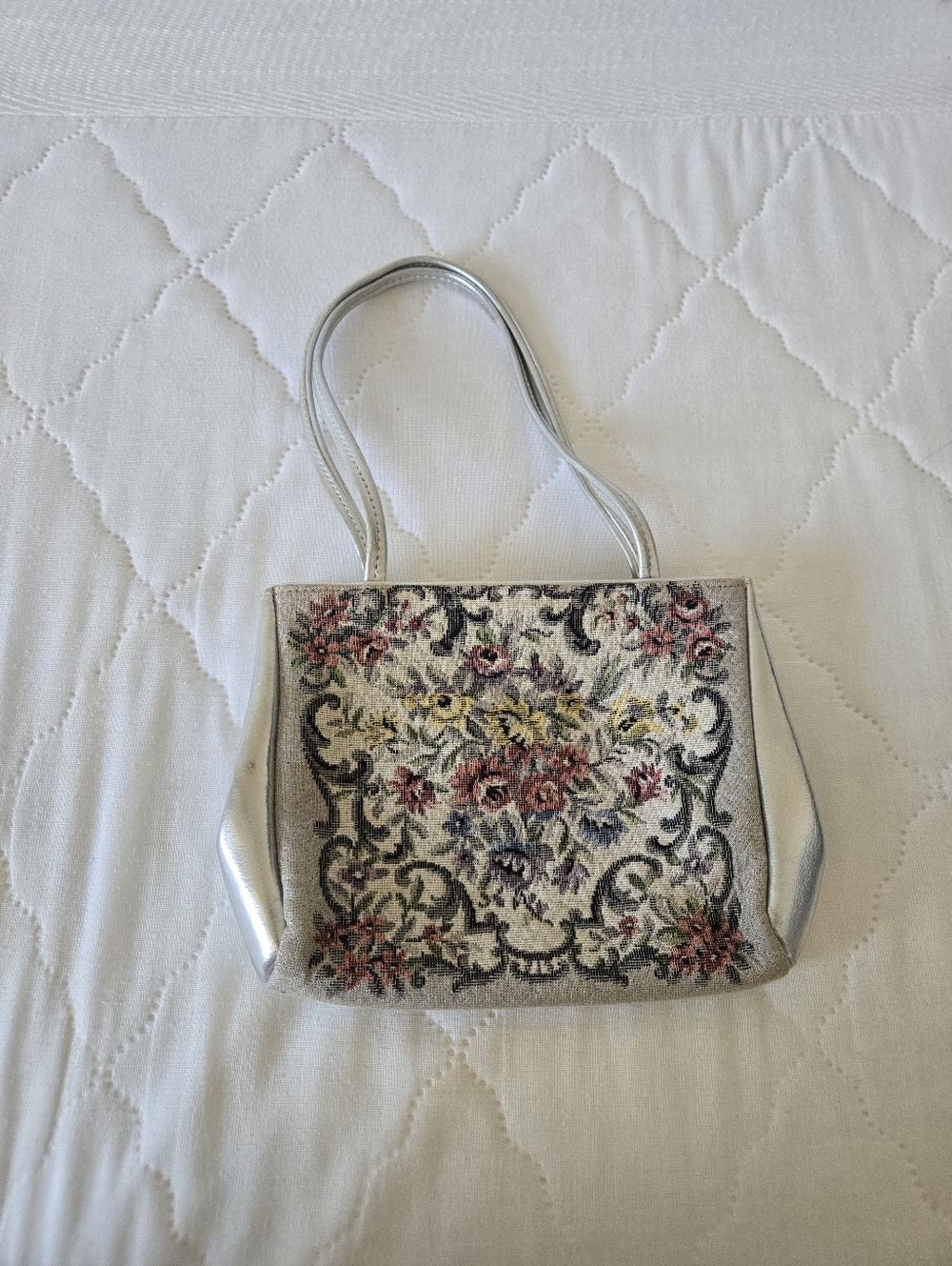 Vintage Walborg Mini Clutch